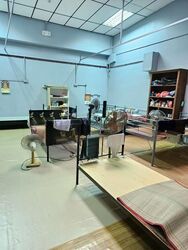 Woodlands Road (D23), Factory #455160431